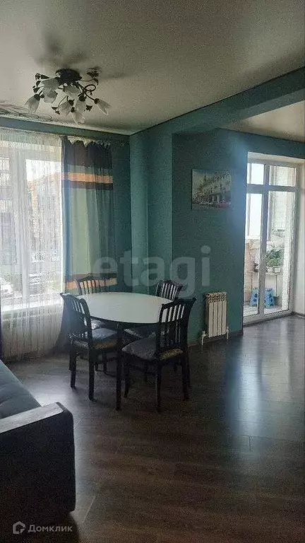 Продаётся 2-к квартира, 52.5 м - Фото 1