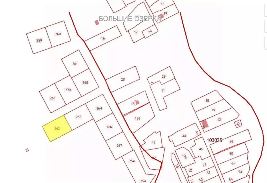 Участок в Вологодская область, Сокольский муниципальный округ, д. ... - Фото 1