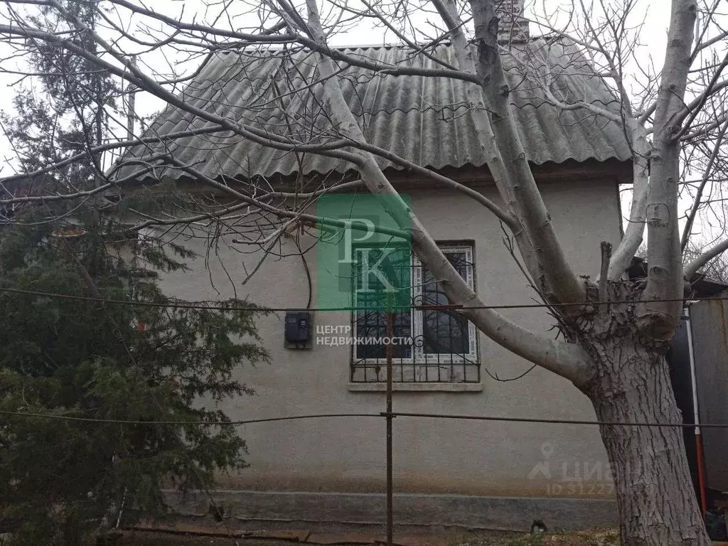 Дом в Севастополь Ветеран СТ, 14 (93 м) - Фото 2