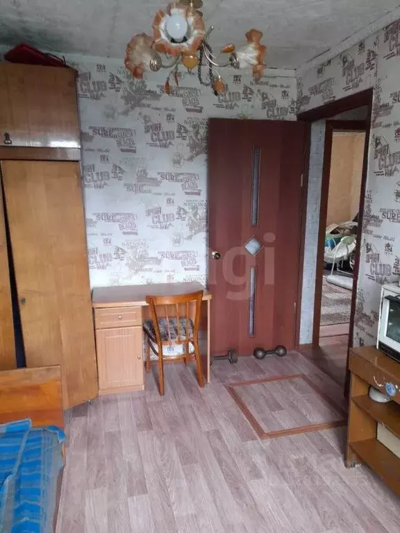 Дом в Амурская область, Ивановский муниципальный округ, с. Среднебелая ... - Фото 1