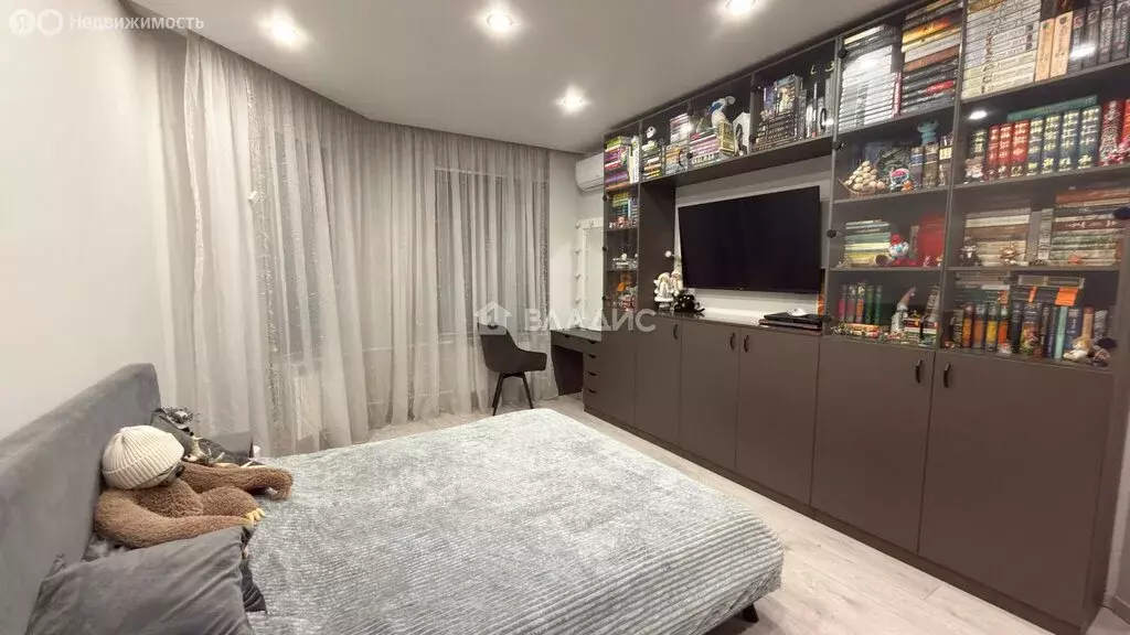 1-комнатная квартира: Раменское, Северное шоссе, 28 (34.8 м) - Фото 1