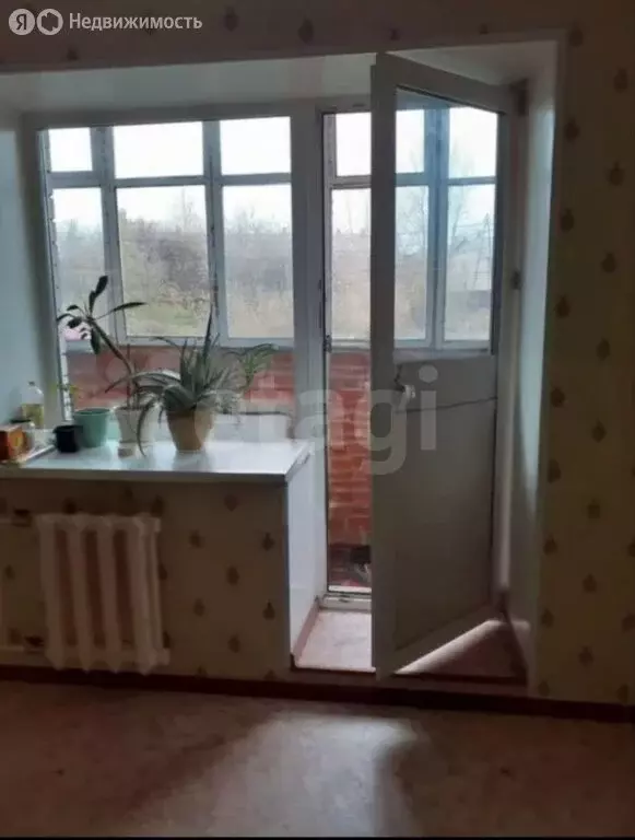 Квартира-студия: Ишим, Курганская улица, 83/А (29.8 м) - Фото 2