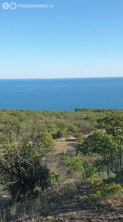 Участок в Приветное, курорт Канака (5 м) - Фото 1