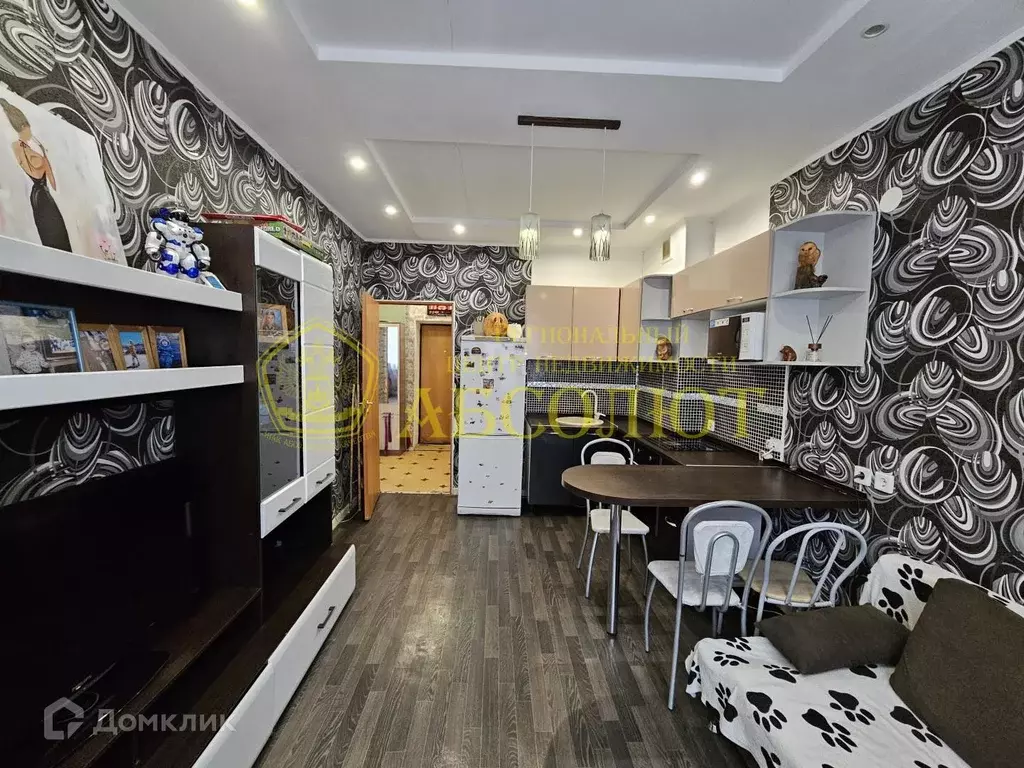 Продаётся 2-к квартира, 33.7 м - Фото 0