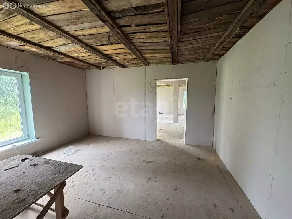 Участок в Курганская область, Шадринский муниципальный округ, село ... - Фото 2