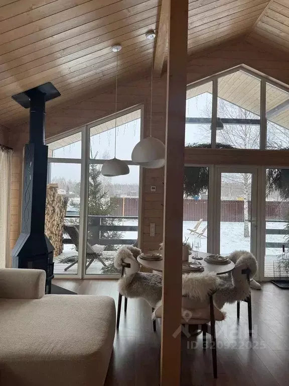 Дом в Московская область, Ступино городской округ, Мышенское ТСН ул. ... - Фото 2