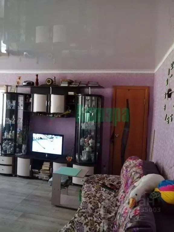 2-к кв. Забайкальский край, Чита ул. Ленина, 129 (43.0 м) - Фото 1
