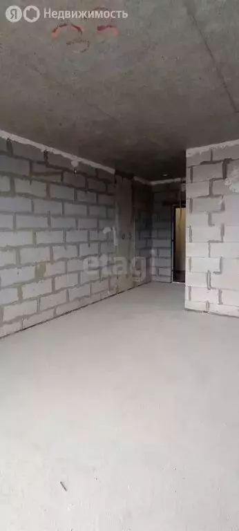 Квартира-студия: Чита, проспект Маршала Жукова, 8 (24.3 м) - Фото 2