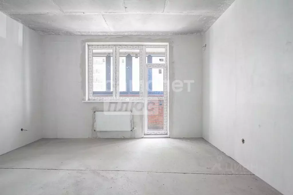 Студия Краснодарский край, Краснодар ул. Имени Героя Ростовского, 8к3 ... - Фото 1