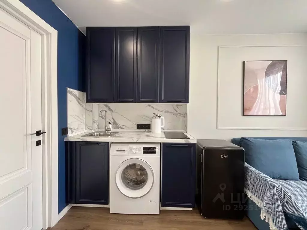 2-к кв. Кемеровская область, Кемерово Красная ул., 12 (30.0 м) - Фото 1