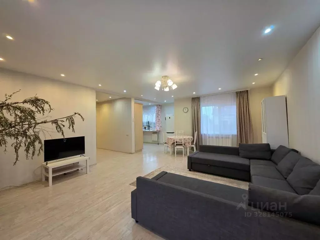 Дом в Московская область, Серпухов городской округ, Большие Всходы ДПК ... - Фото 1