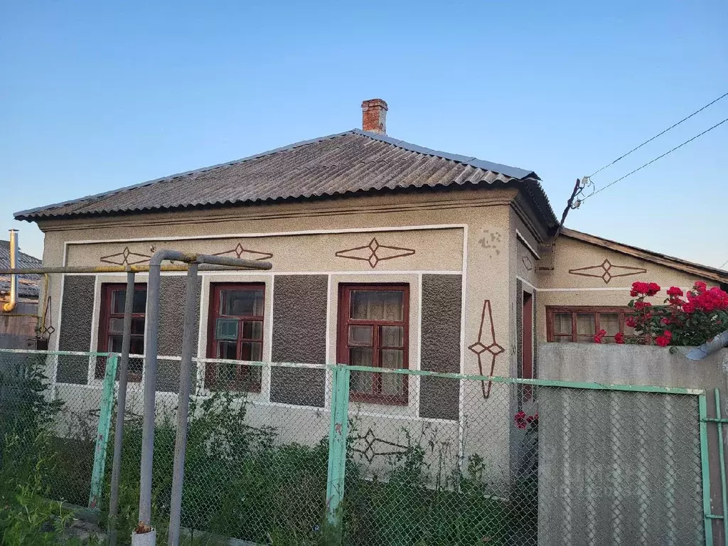 Дом в Крым, Керчь пер. Прогрессивный, 24 (56 м) - Фото 0