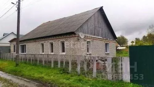 Дом в Брянская область, Брянск Ковшовский пер., 37 (105 м) - Фото 0