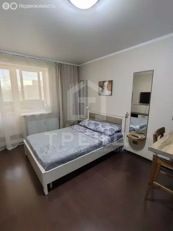 Квартира-студия: Санкт-Петербург, улица Александра Матросова, 20к2 ... - Фото 1