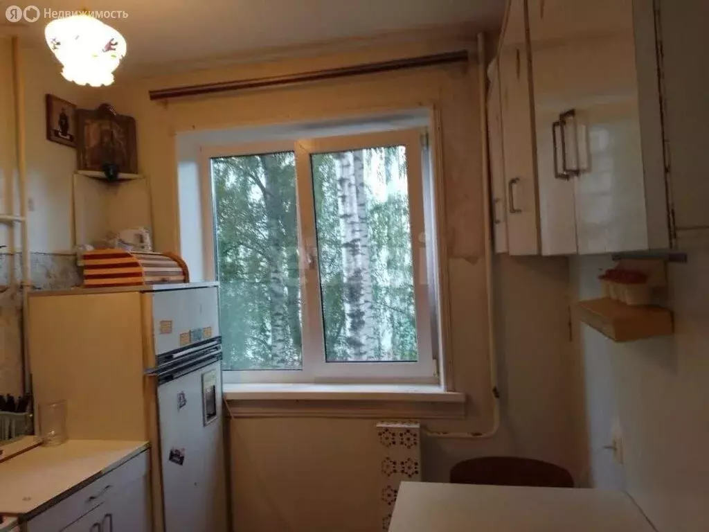 2-комнатная квартира: Тверь, Петербургское шоссе, 73 (43.8 м) - Фото 2