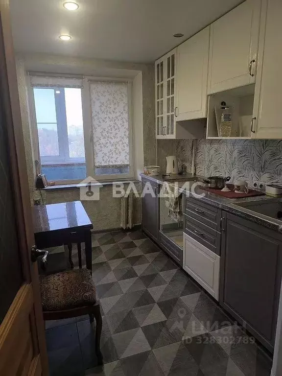 3-к кв. Московская область, Мытищи Калининградская ул., 16 (63.0 м) - Фото 2