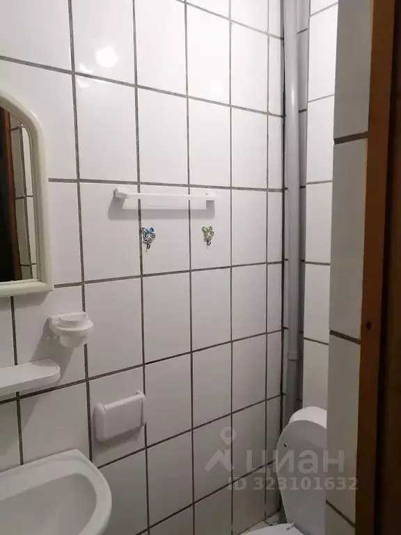 Комната Краснодарский край, Сочи Сочинское ш., 1Б - Фото 2