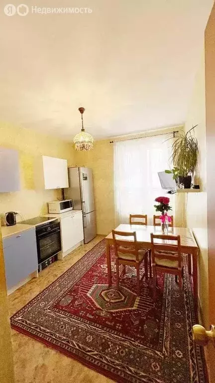 1-комнатная квартира: Екатеринбург, улица Краснолесья, 161 (40 м) - Фото 1