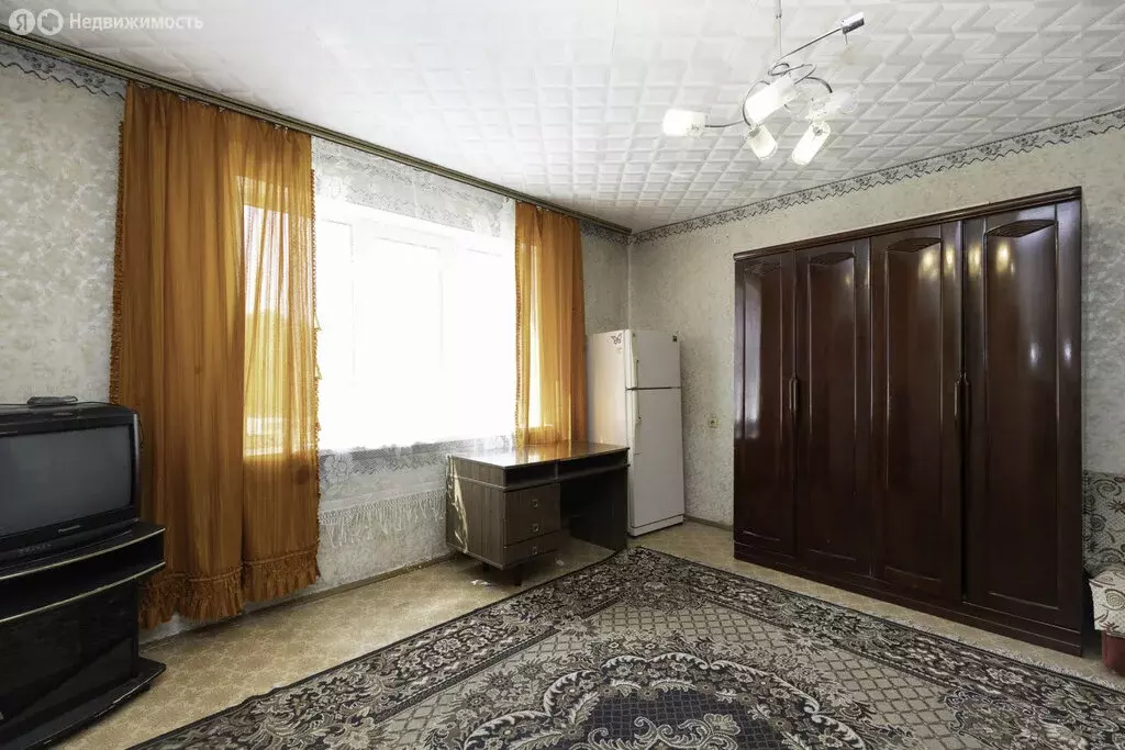 1к в -комнатной квартире (18.2 м) - Фото 1