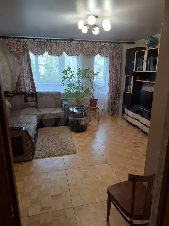 2-к. квартира, 55 м, 5/9 эт. - Фото 0