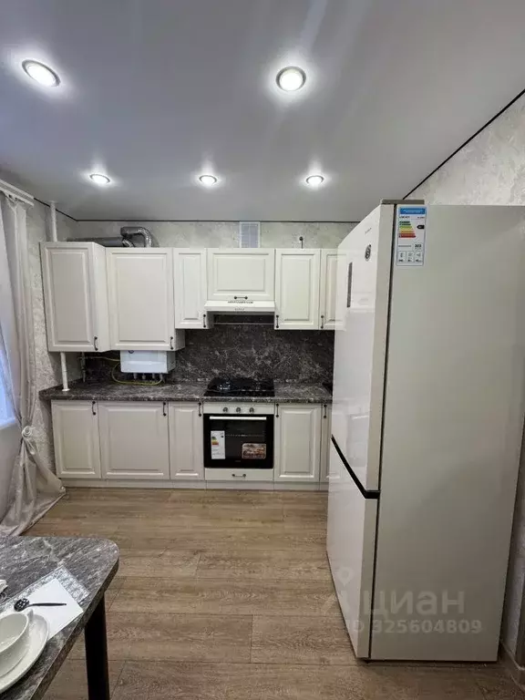 1-к кв. Калужская область, Калуга ул. Василия Стригунова, 3 (33.0 м) - Фото 2