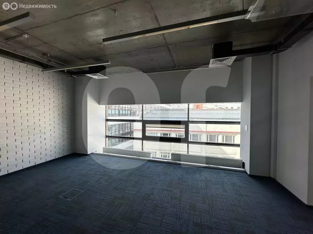 Офис (2011 м) - Фото 1