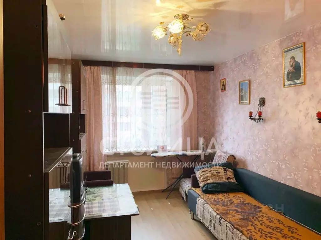 Комната Московская область, Голицыно Одинцовский городской округ, ... - Фото 2