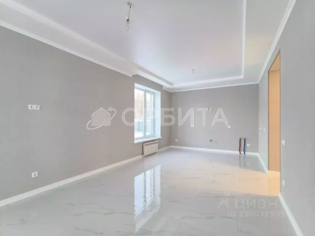 Дом в Тюменская область, Тюмень ул. Армизонская (95 м) - Фото 1