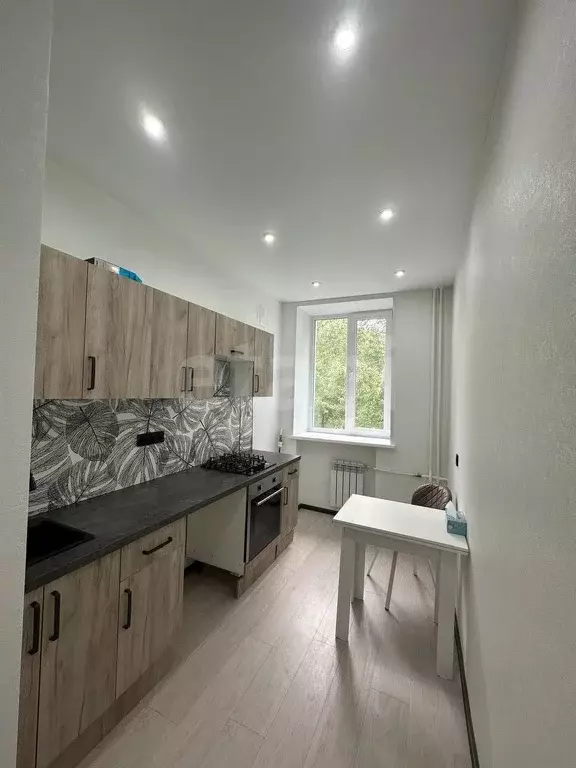 Квартира, 2 комнаты, 49.3 м - Фото 0