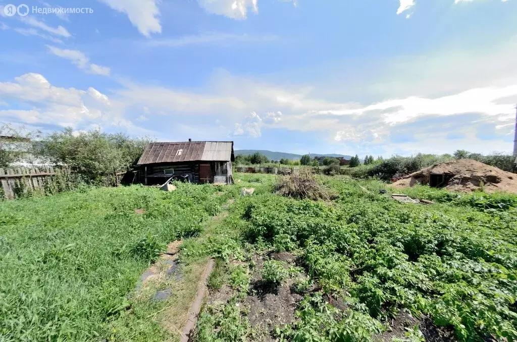 Участок в Миасс, Торфянская улица (14.94 м) - Фото 1