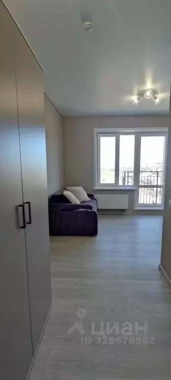 Студия Красноярский край, Красноярск ул. Глинки, 14 (18.0 м) - Фото 2