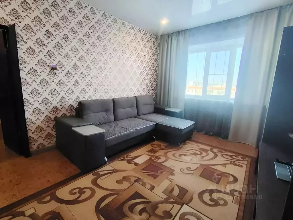 4-к кв. Саха (Якутия), Нерюнгри ул. Карла Маркса, 18 (80.9 м) - Фото 2