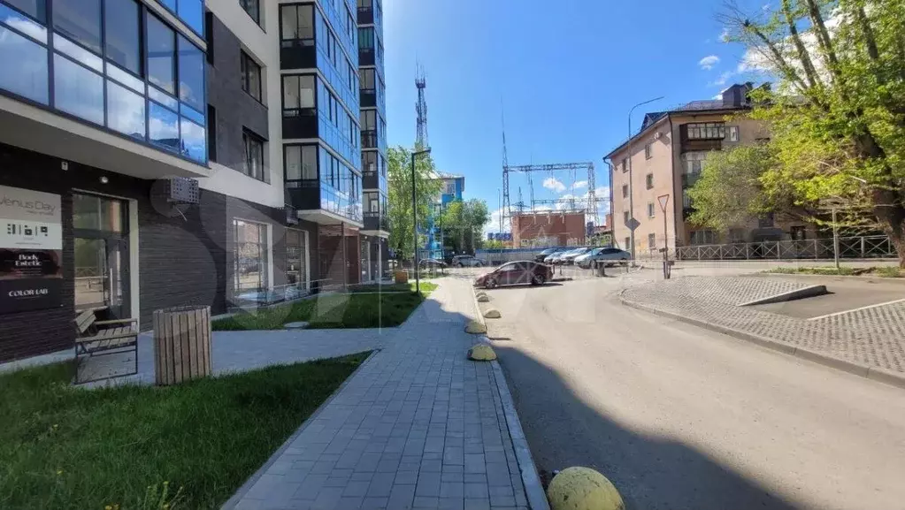 Продам помещение свободного назначения, 60.8 м - Фото 1