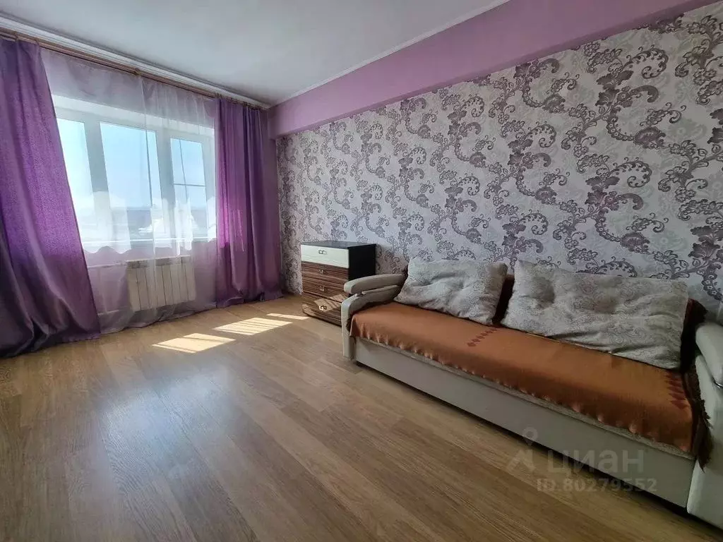 2-к кв. Бурятия, Улан-Удэ ул. Смолина, 81 (60.0 м) - Фото 1