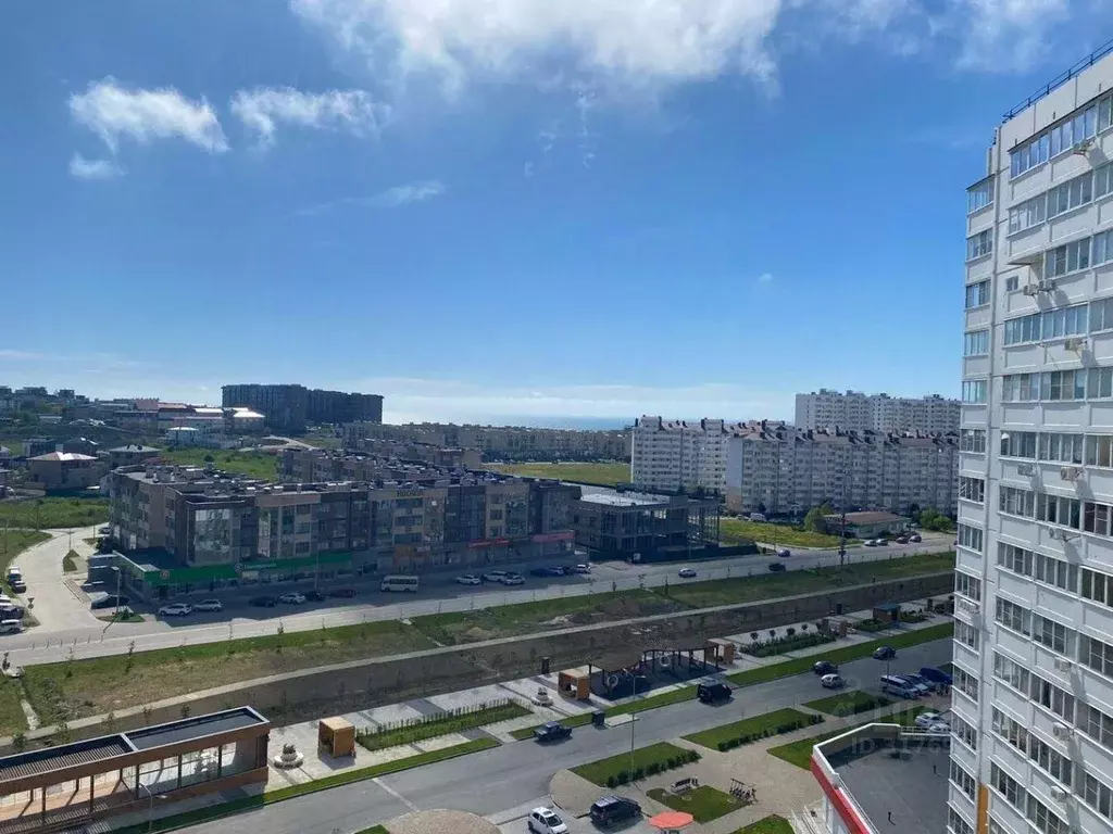 Квартира, 1 комната, 42 м - Фото 0