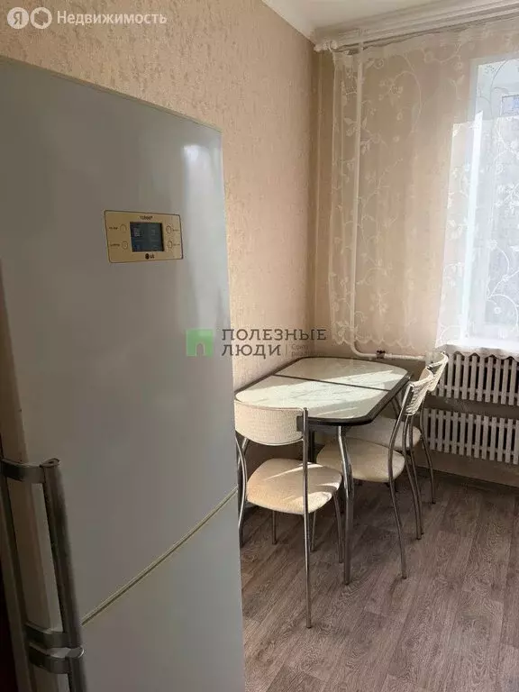 1-комнатная квартира: Белгород, улица Есенина, 20А (33.9 м) - Фото 2