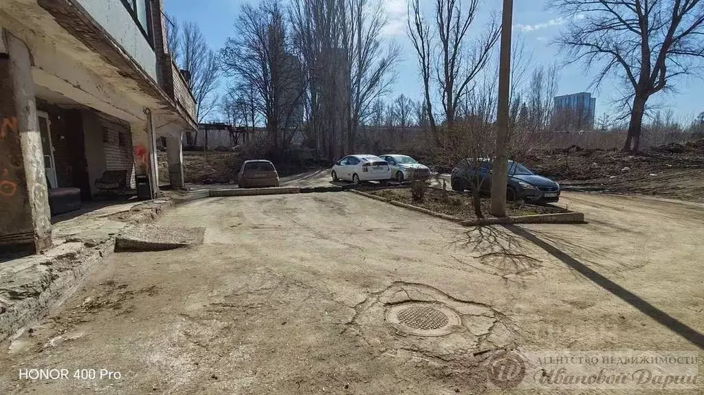 Офис в Самарская область, Самара Ново-Садовая ул., 106к170 (18 м) - Фото 2