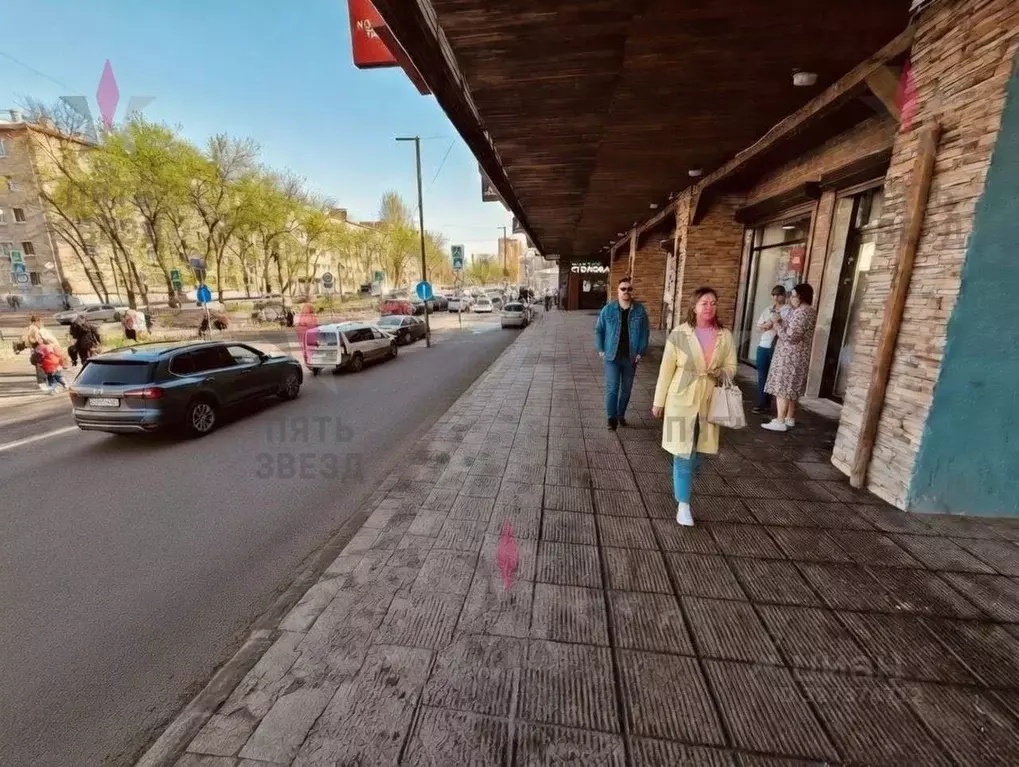 Офис в Самарская область, Самара Чернореченская ул., 21 (145 м) - Фото 2