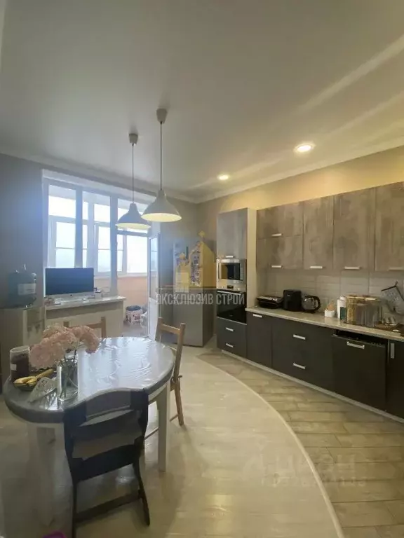 1-к кв. Ставропольский край, Пятигорск Подстанционная ул., 22Б (51.0 ... - Фото 1