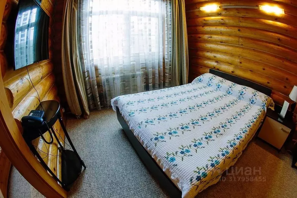 Комната Сахалинская область, Южно-Сахалинск Хабаровская ул., 29Б (36.0 ... - Фото 2