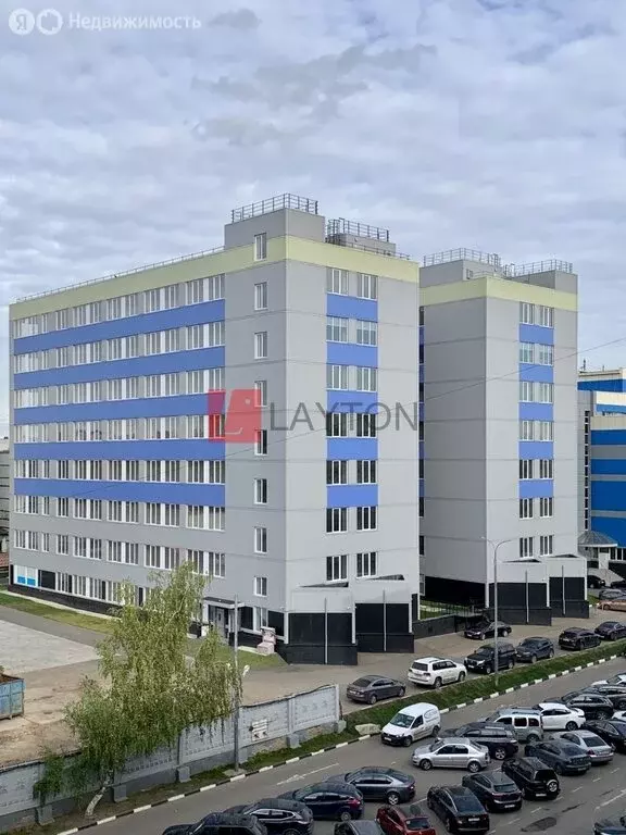 Офис (40 м) - Фото 2