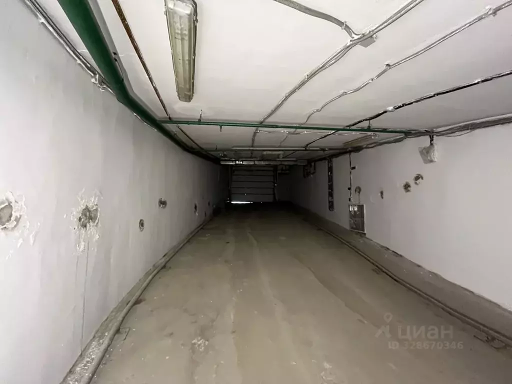 Гараж в Москва, Москва, Зеленоград к2039 (14 м) - Фото 1