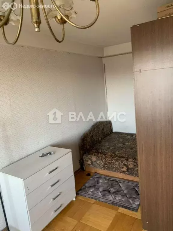 1-комнатная квартира: Санкт-Петербург, проспект Большевиков, 19 (30.3 ... - Фото 2