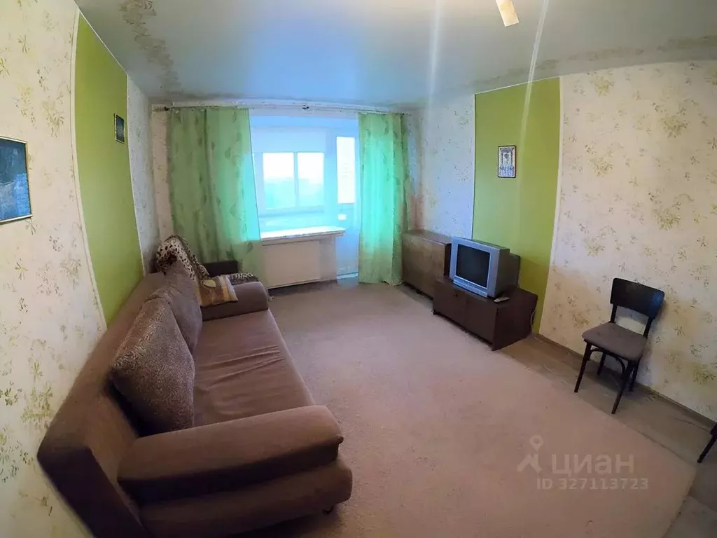 1-к кв. Санкт-Петербург ул. Подвойского, 18к1 (38.0 м) - Фото 2