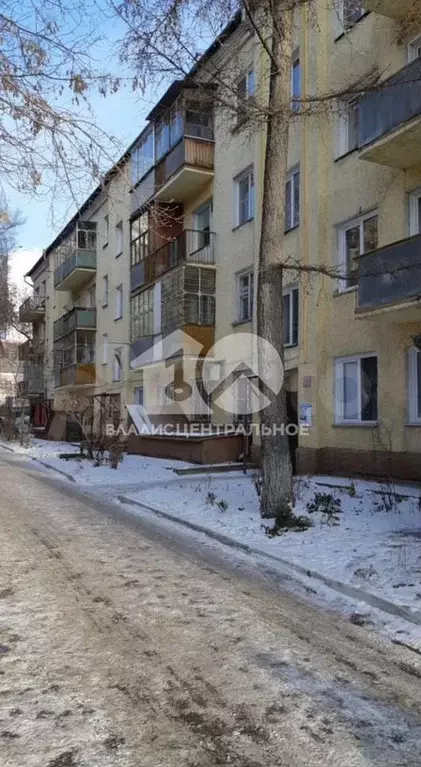 2-к. квартира, 40м, 3/4эт. - Фото 1