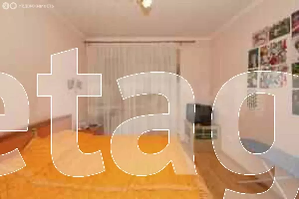 3-комнатная квартира: Тюмень, Широтная улица, 163 (98 м) - Фото 2