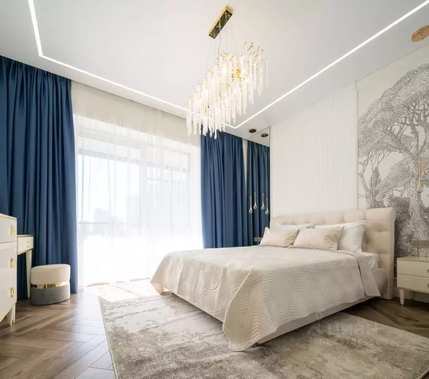 2-к кв. Краснодарский край, Сочи Центральный мкр, ул. Войкова, 21 ... - Фото 0