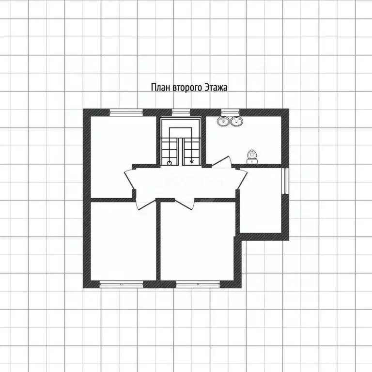 Дом в Белгородская область, Белгородский район, Новосадовское с/пос, ... - Фото 2