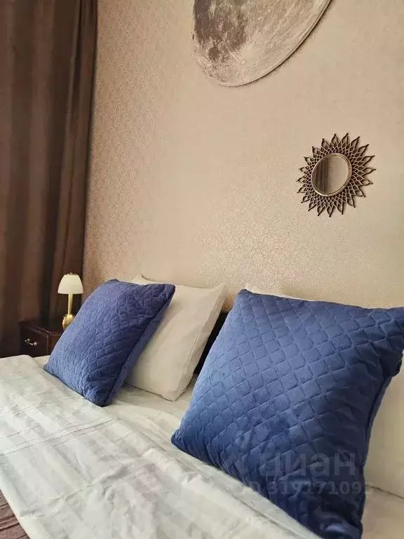 1-к кв. Татарстан, Казань ул. Алексея Козина, 2 (40.0 м) - Фото 1