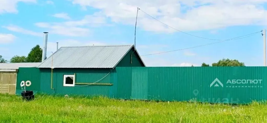 Участок в Пензенская область, Бессоновский район, с. Сосновка  (30.0 ... - Фото 1